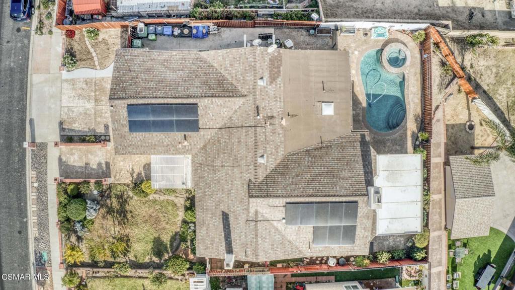 6544 N Amherst Street