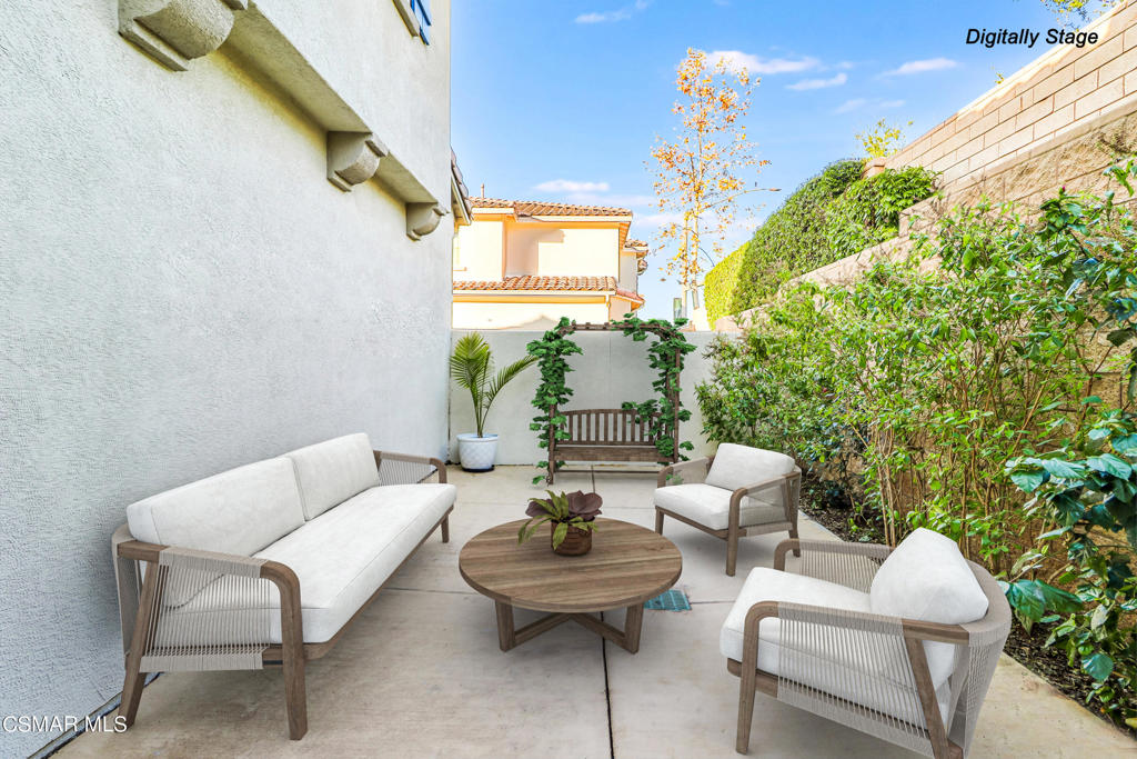 58 Secret Hollow Lane