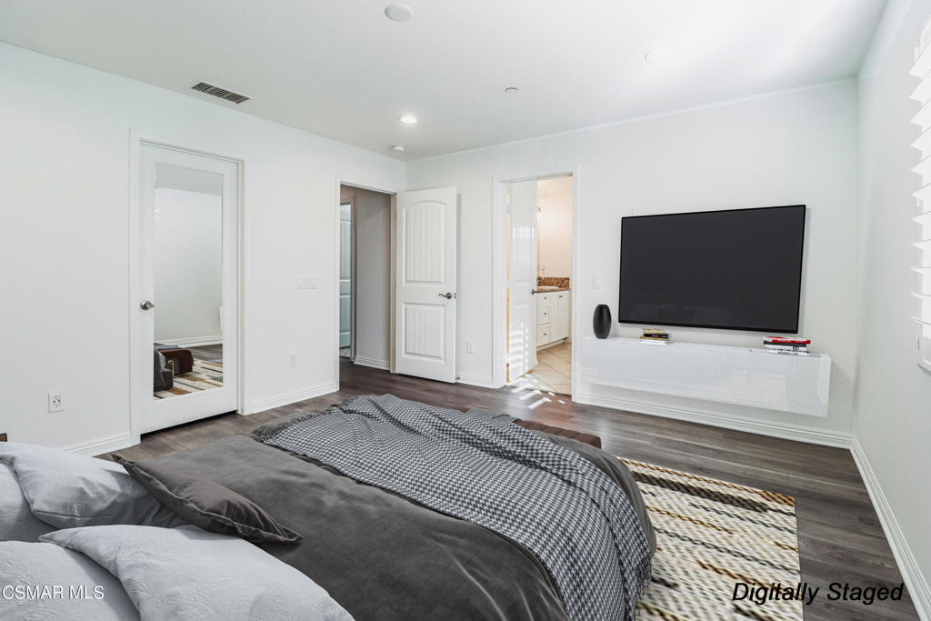 58 Secret Hollow Lane