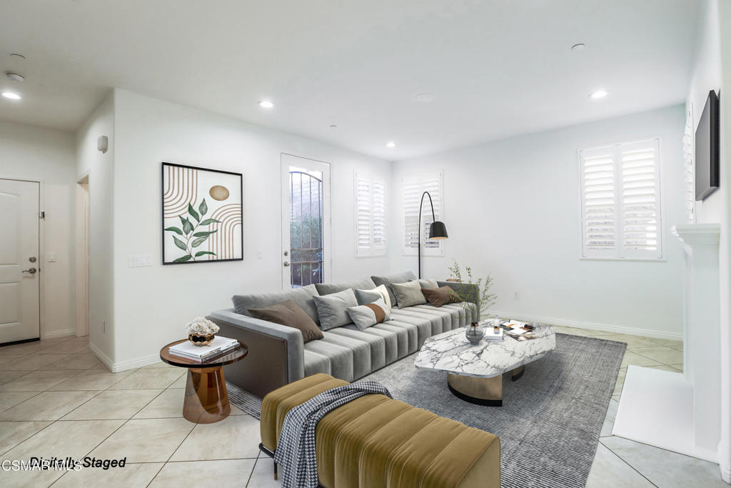 58 Secret Hollow Lane