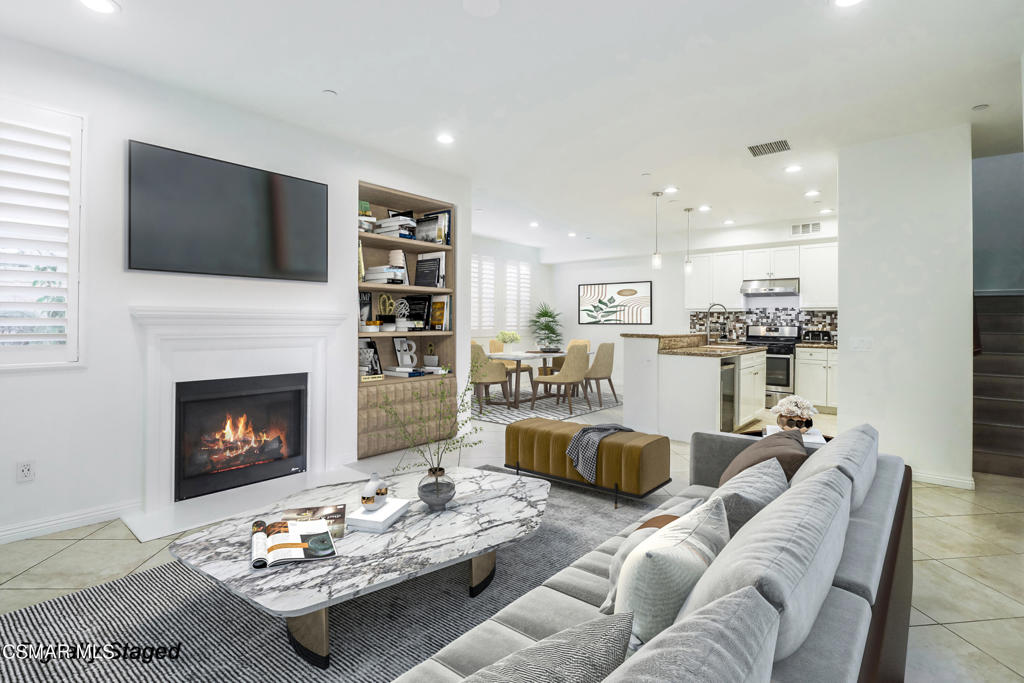 58 Secret Hollow Lane