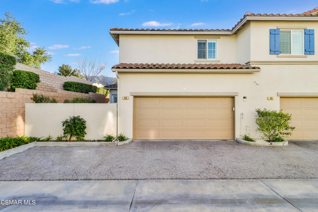 58 Secret Hollow Lane