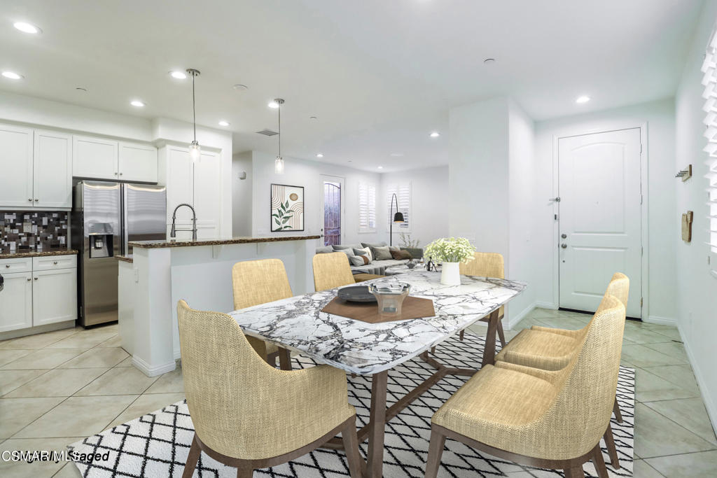 58 Secret Hollow Lane