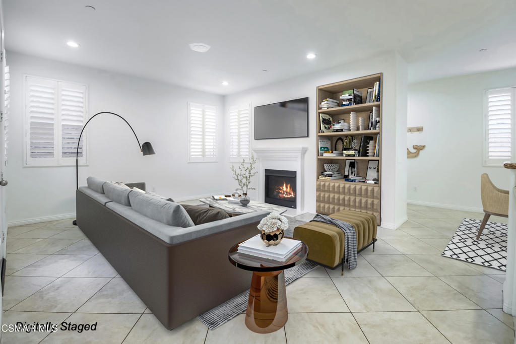 58 Secret Hollow Lane