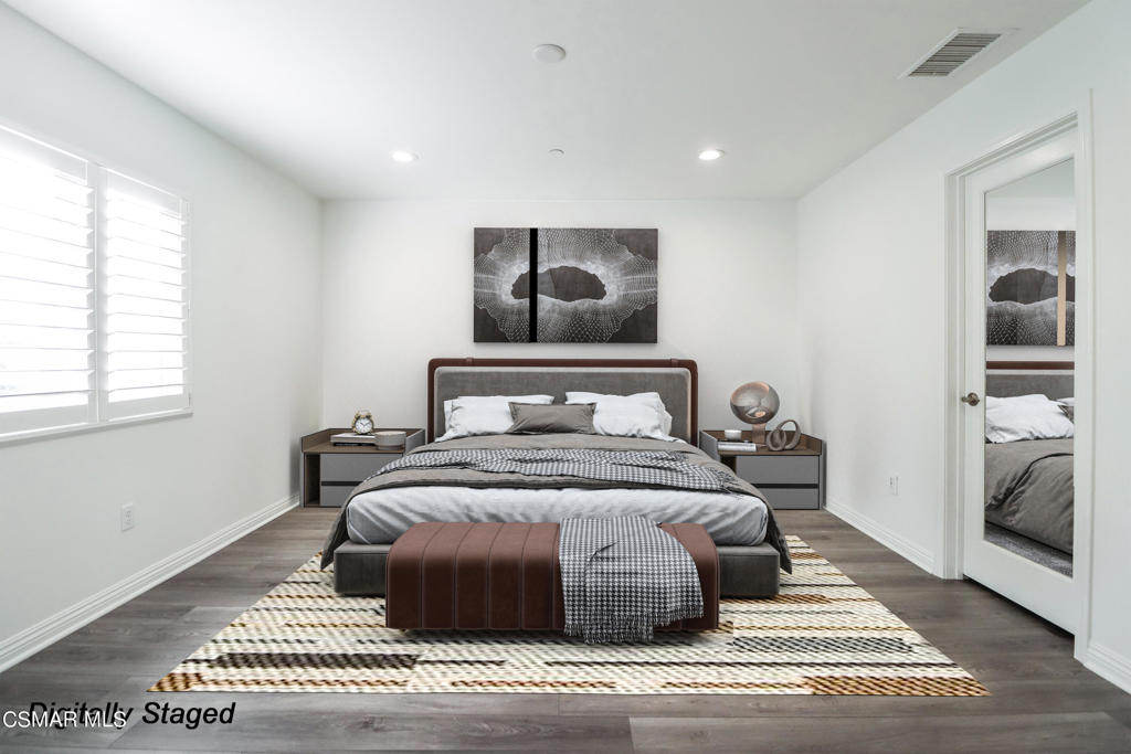 58 Secret Hollow Lane