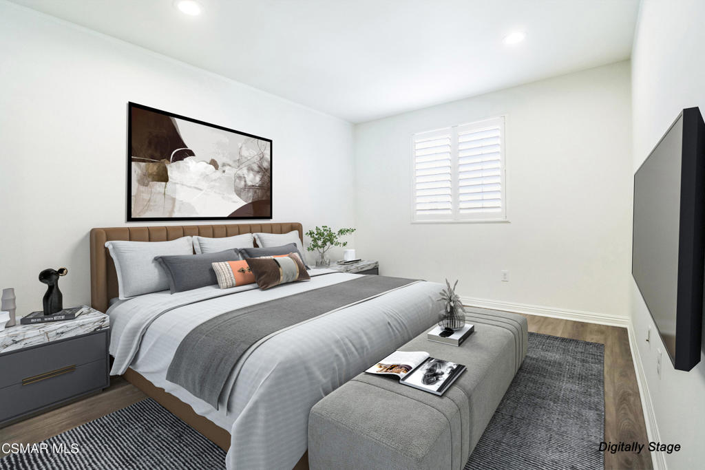 58 Secret Hollow Lane