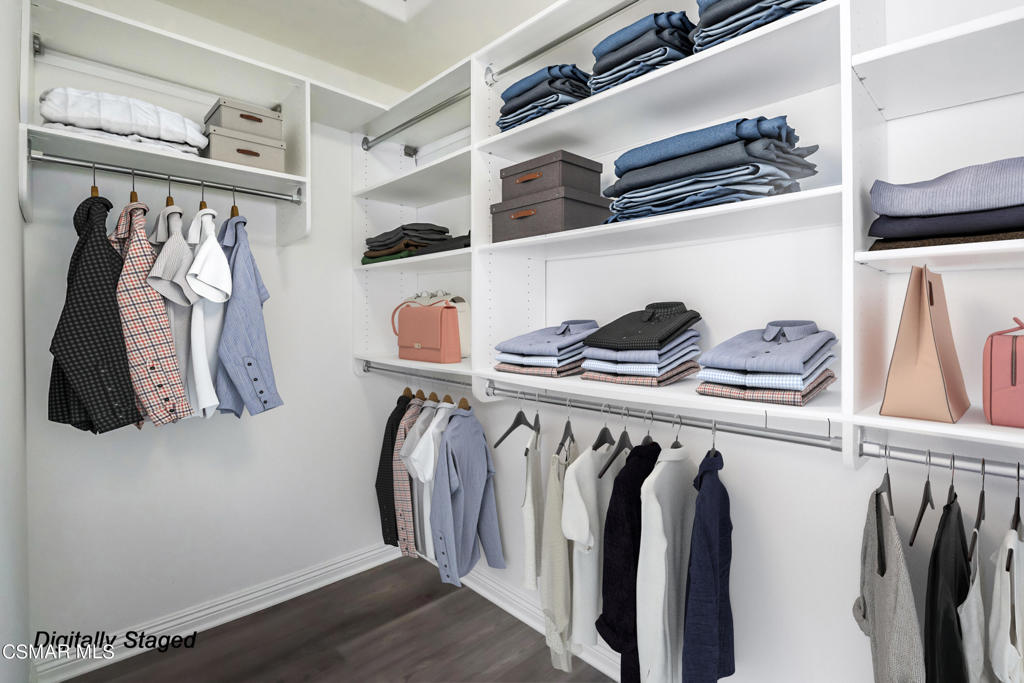 58 Secret Hollow Lane