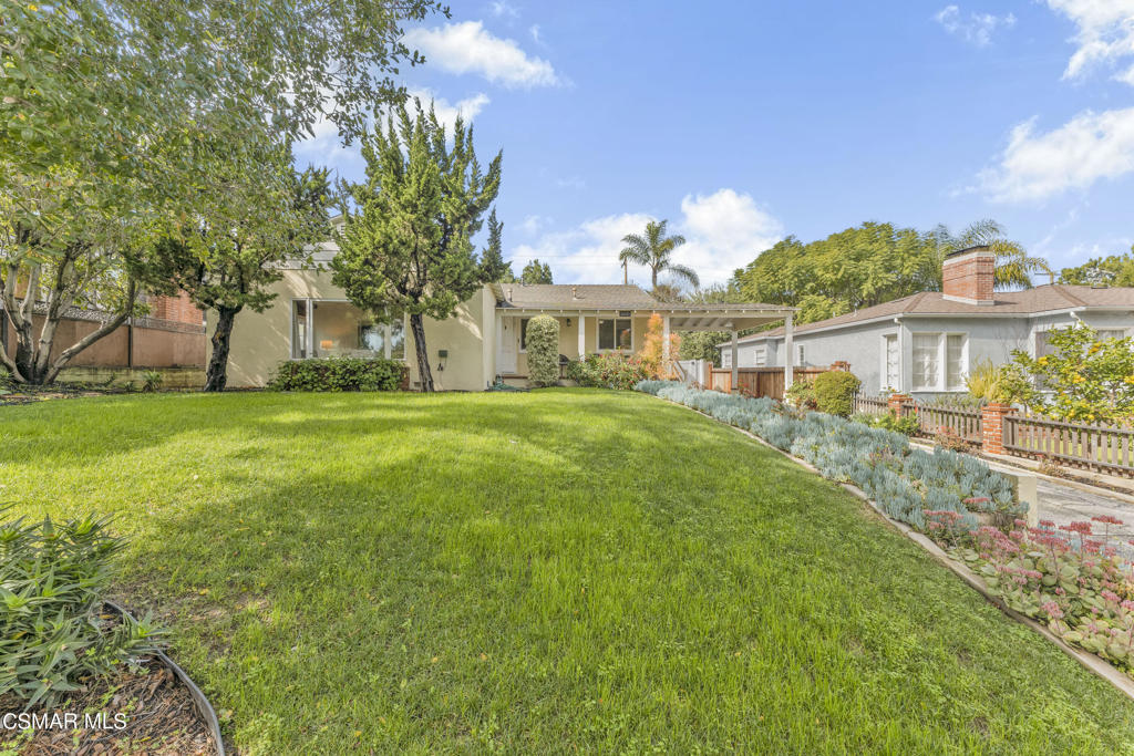 26315 Monte Vista Avenue