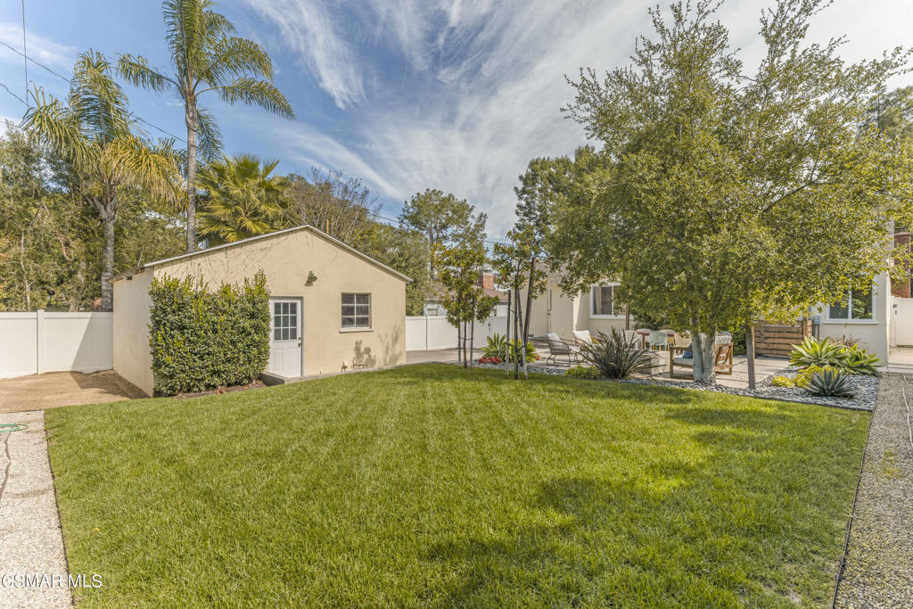 26315 Monte Vista Avenue