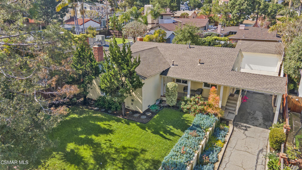 26315 Monte Vista Avenue