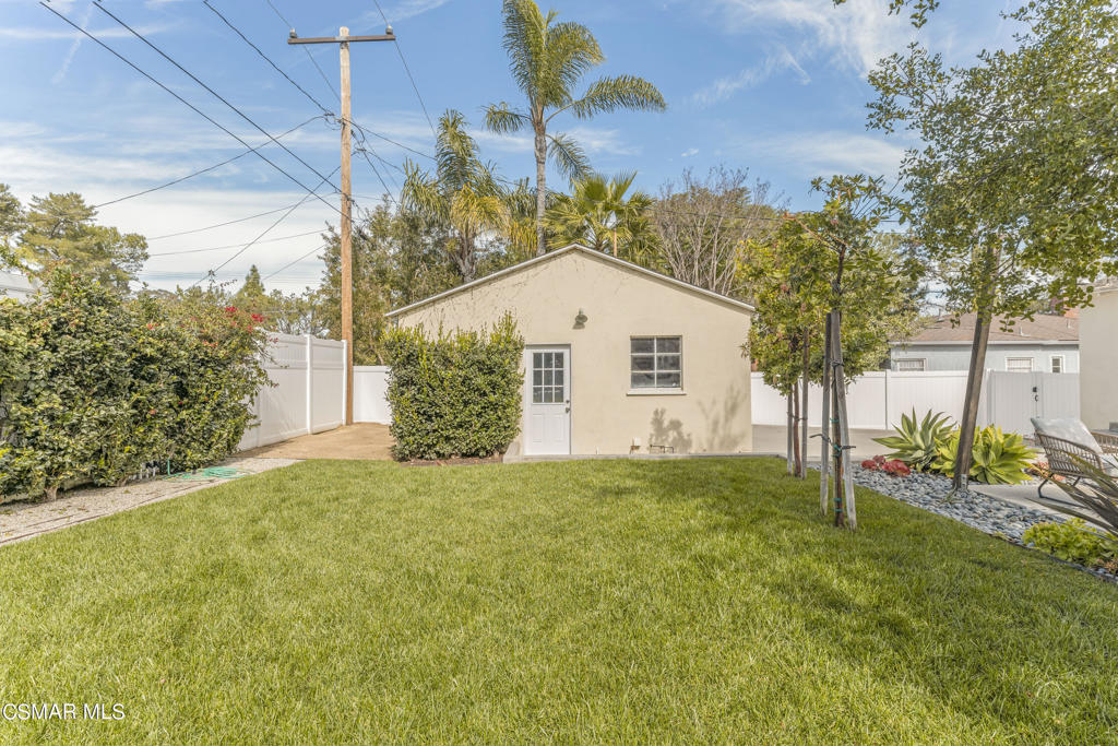 26315 Monte Vista Avenue