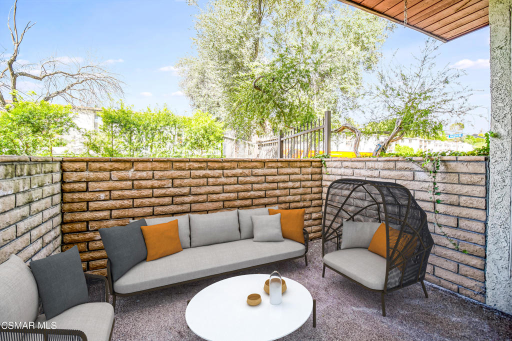 21930 Marylee Street 101