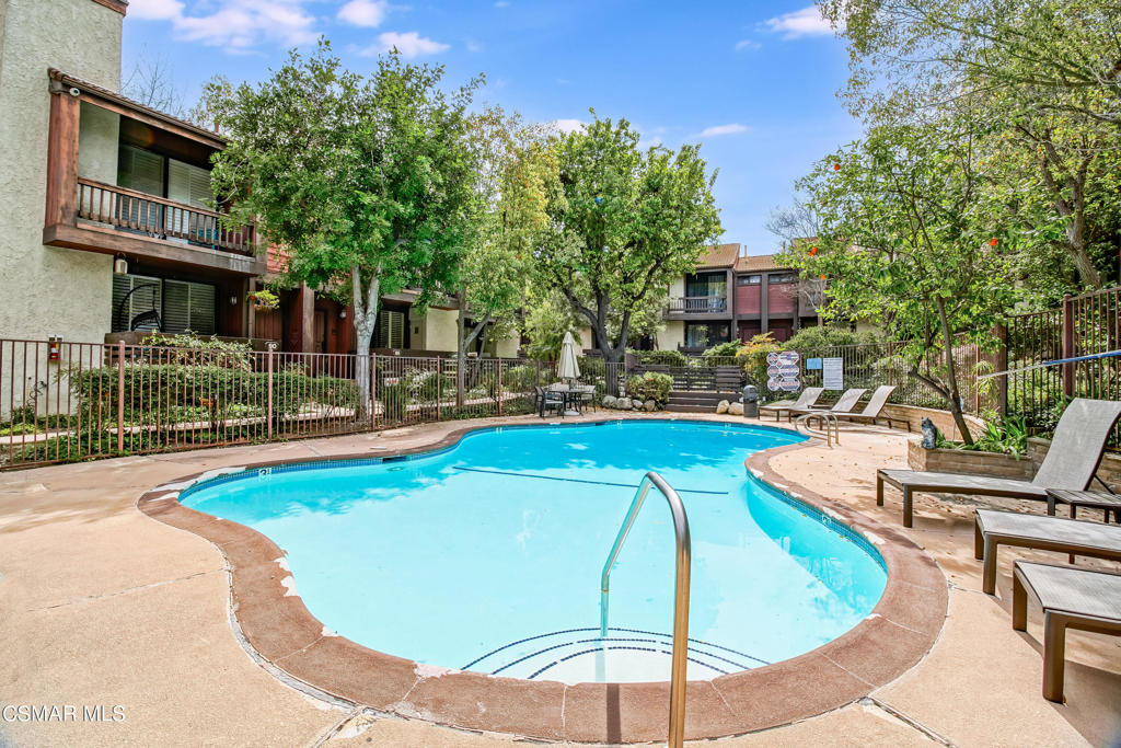 21930 Marylee Street 101