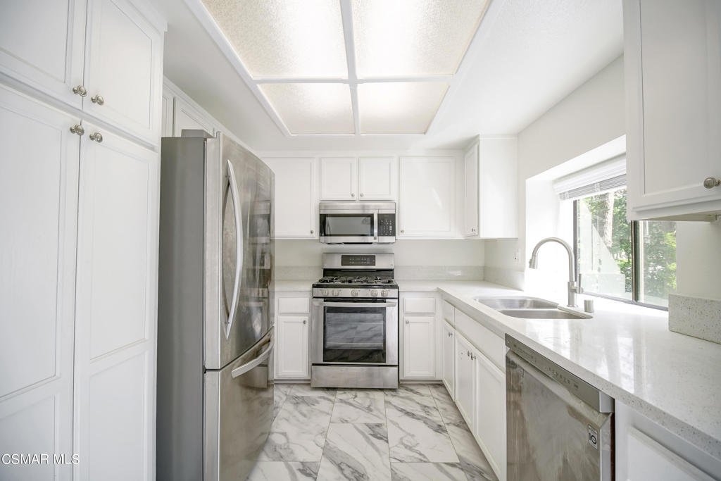 21930 Marylee Street 101