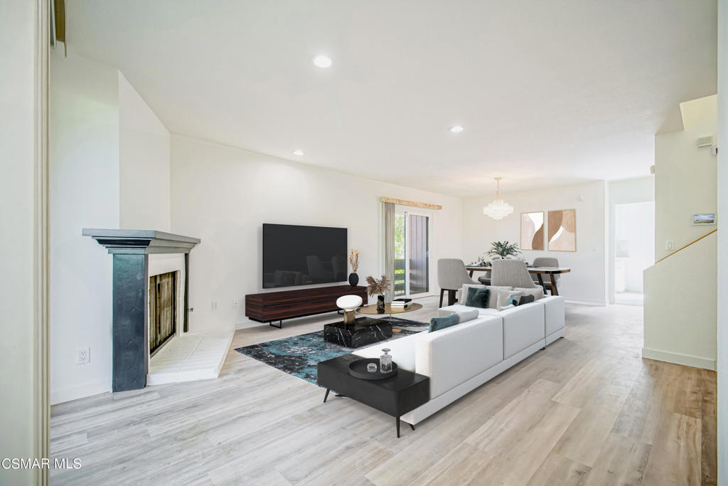 21930 Marylee Street 101