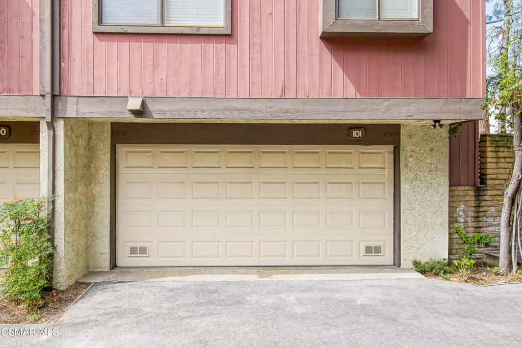 21930 Marylee Street 101