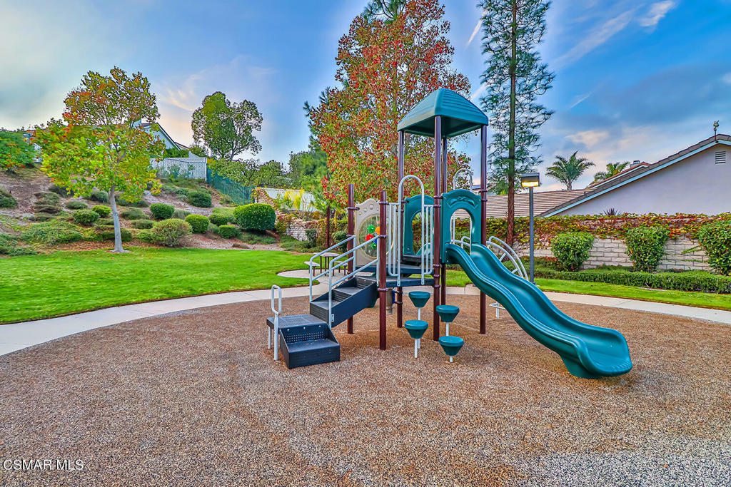 238 Twin Falls Court