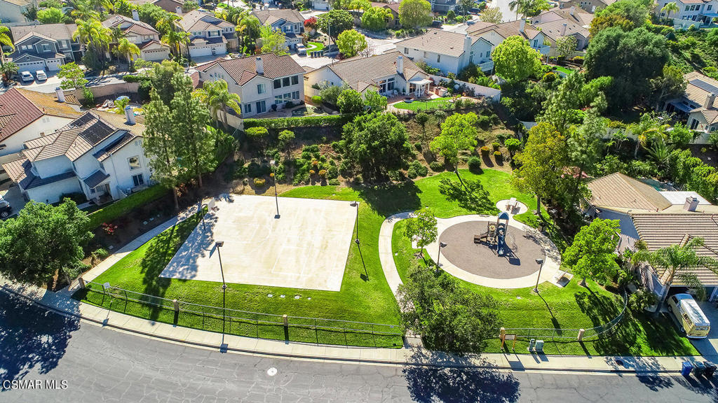 238 Twin Falls Court