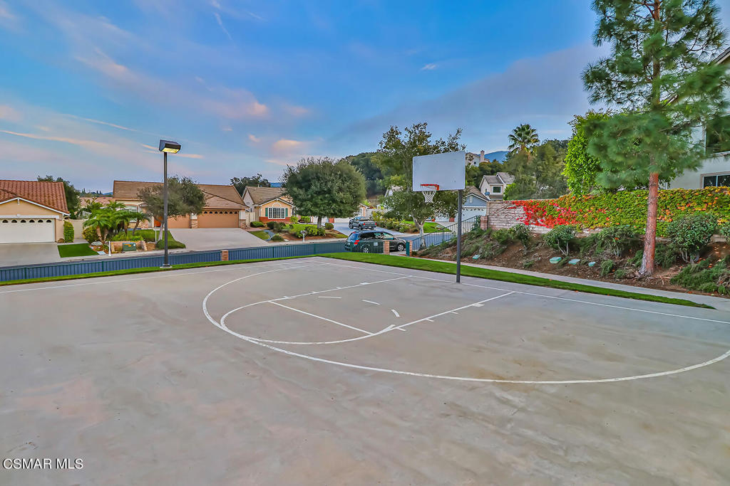 238 Twin Falls Court