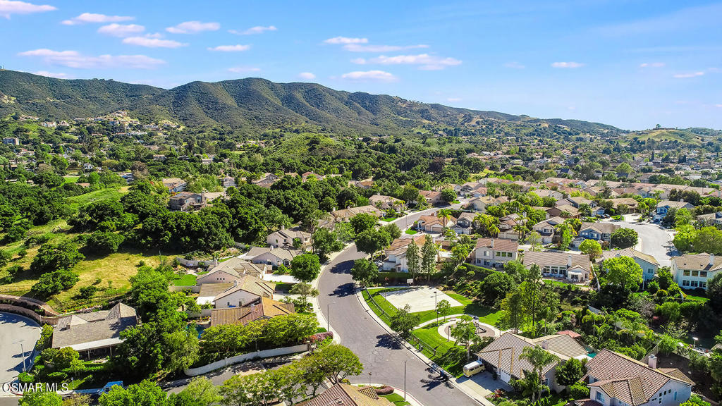 238 Twin Falls Court