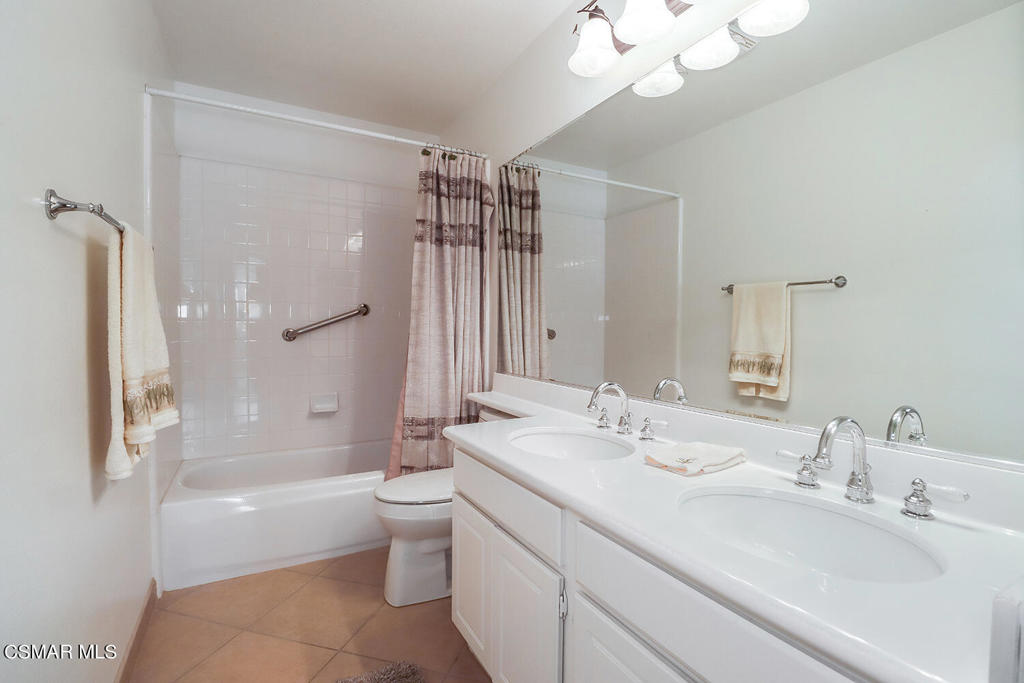 238 Twin Falls Court