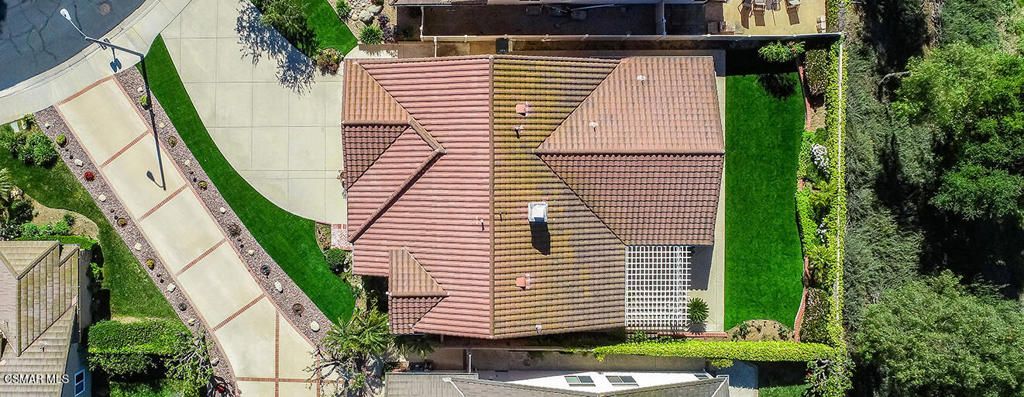 238 Twin Falls Court