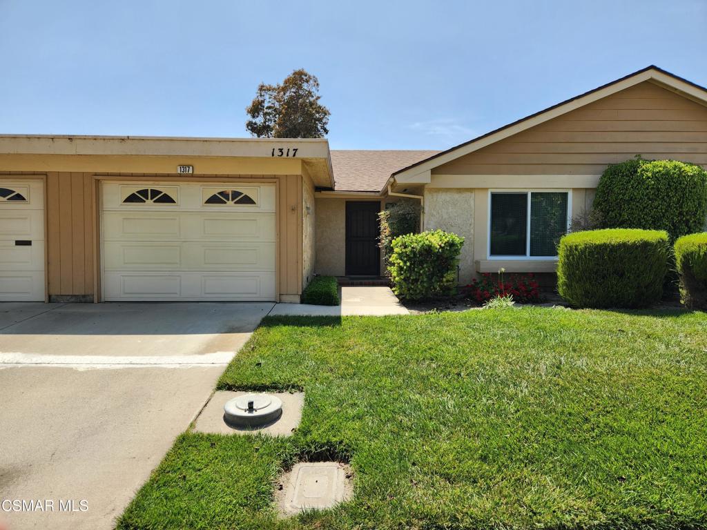 1317 Village 1