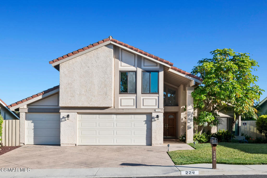 224 Cedar Heights Drive