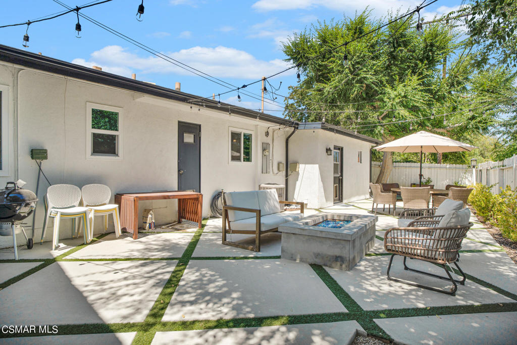 1160 Alamos Drive