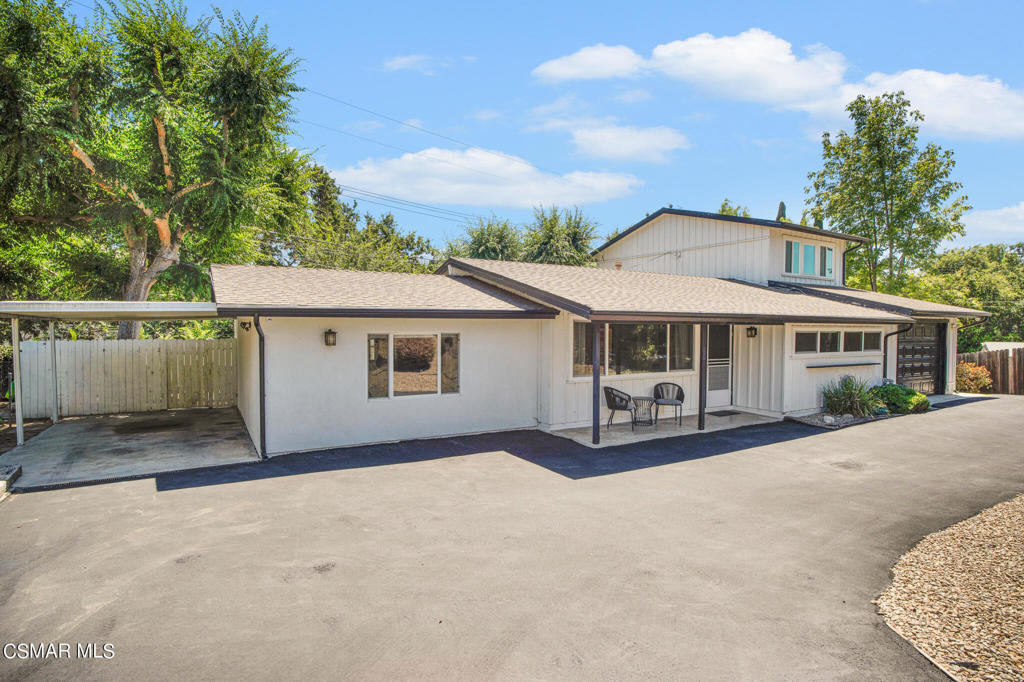 1160 Alamos Drive