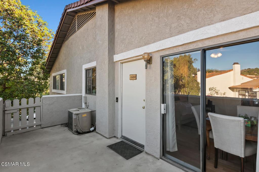 1600 Charterwood Court