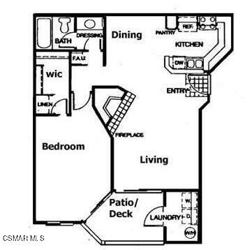 5805 Oak Bend Lane 309