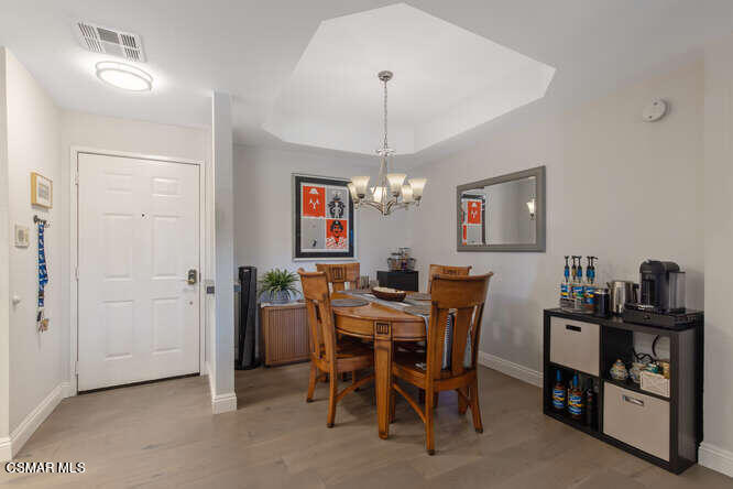 5420 Sylmar Avenue 207