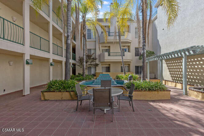 5420 Sylmar Avenue 207