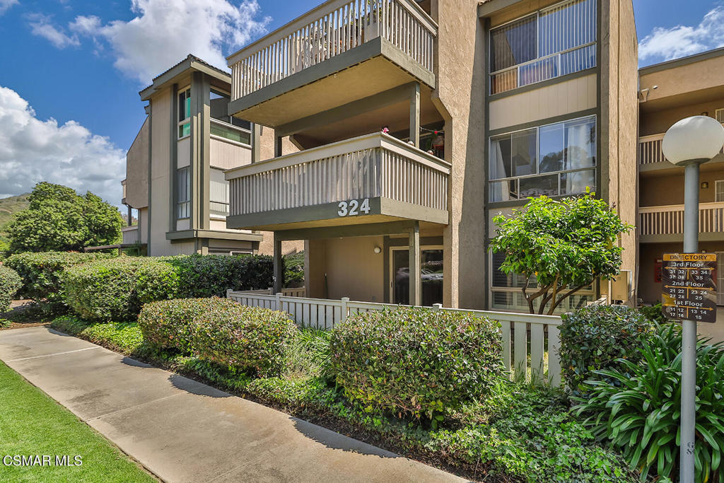 324 Chestnut Hill Court 16