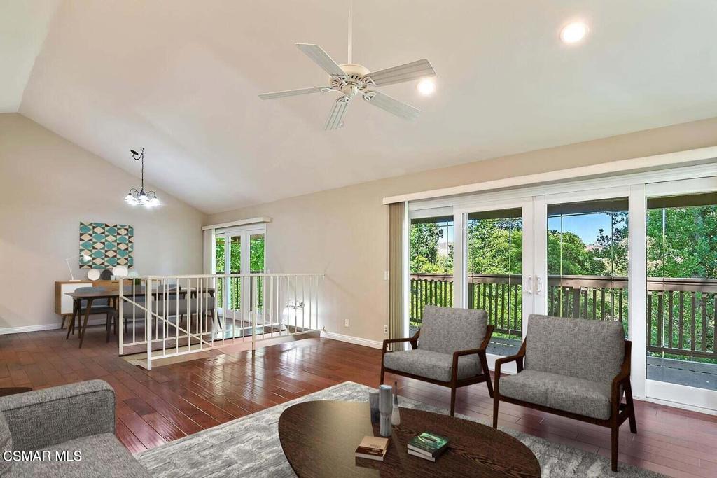 12 Sparrowhawk Lane