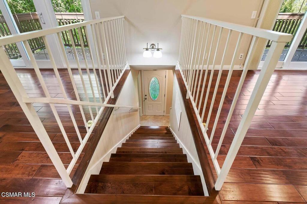 12 Sparrowhawk Lane