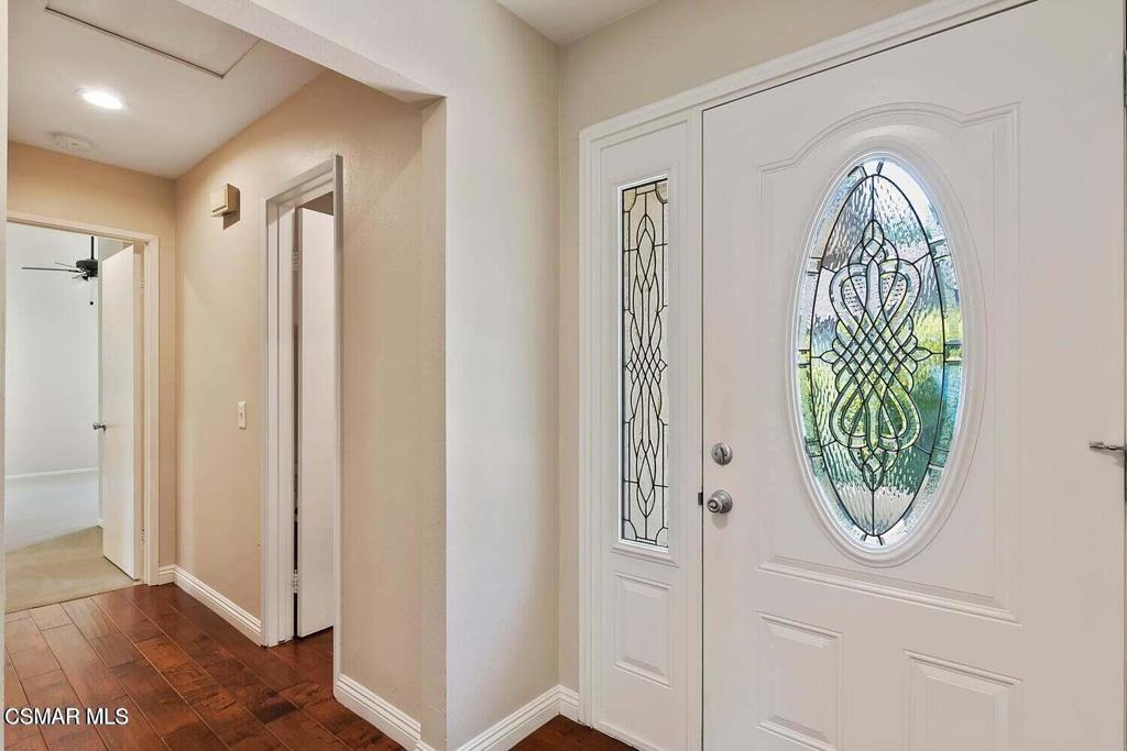 12 Sparrowhawk Lane