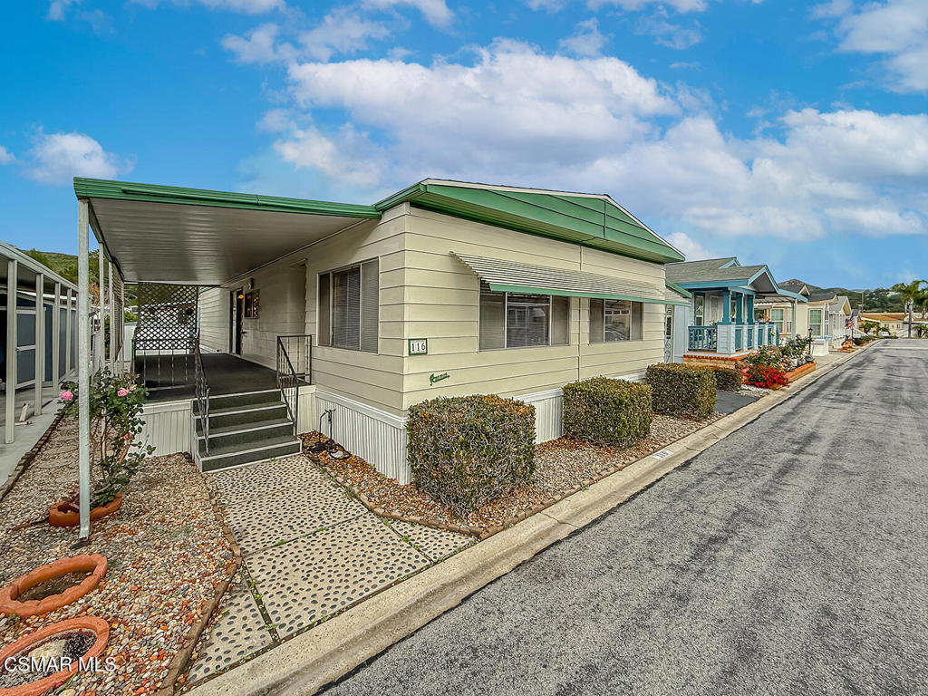 195 Tierra Rejada Road 116