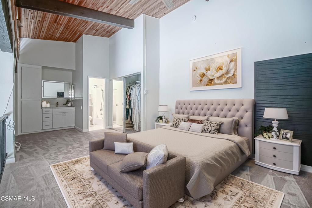 5460 White Oak Avenue E308