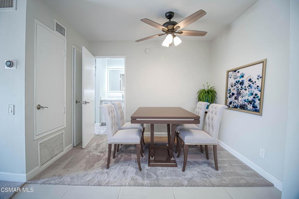 5460 White Oak Avenue E308