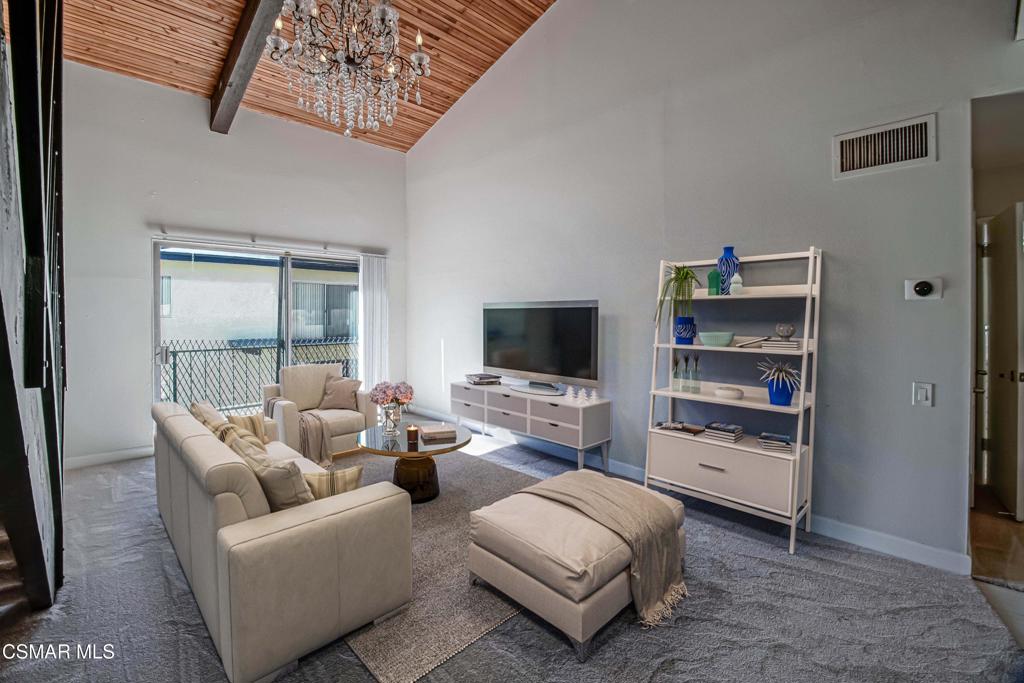 5460 White Oak Avenue E308