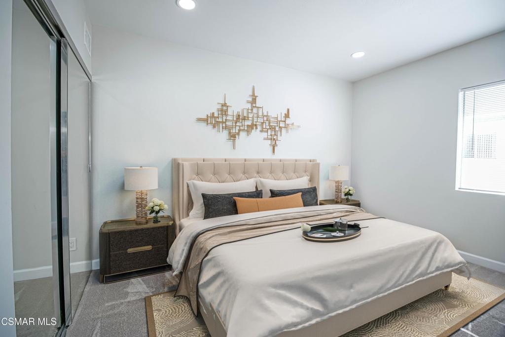 5460 White Oak Avenue E308