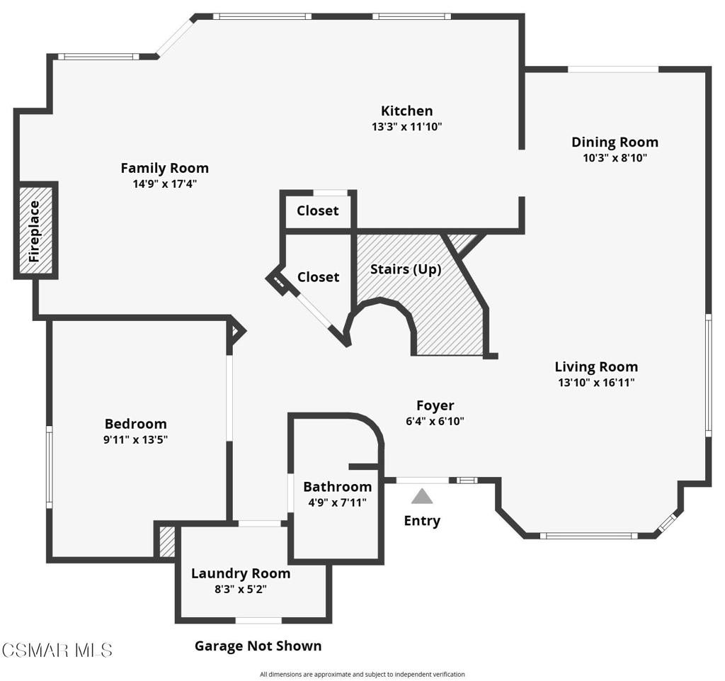 1106 Mockingbird Lane