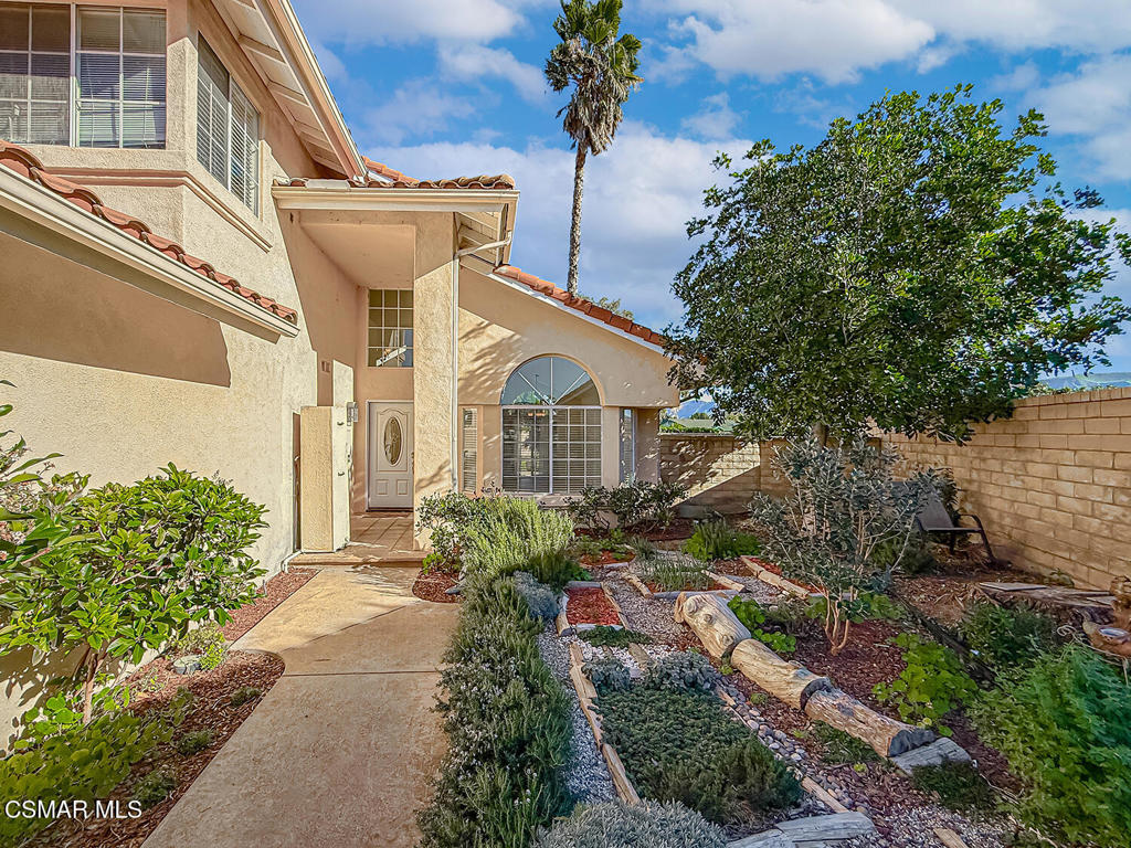 1106 Mockingbird Lane