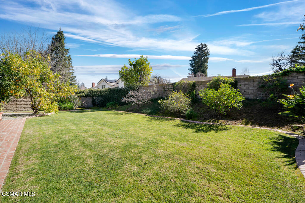 684 Triunfo Canyon Road