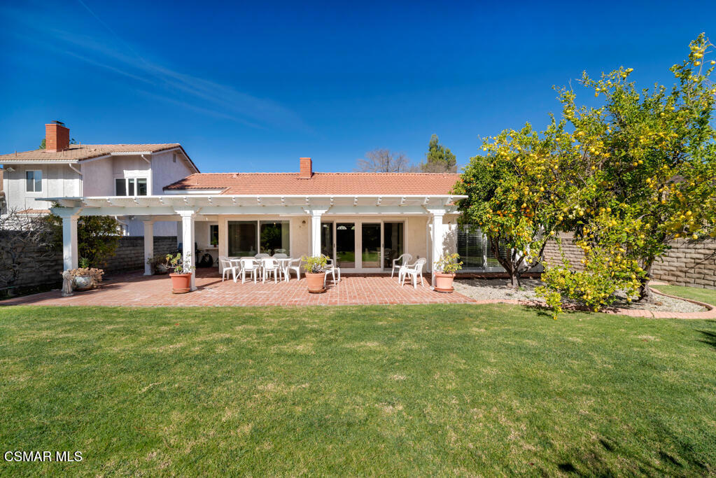 684 Triunfo Canyon Road