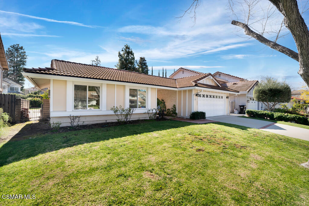 684 Triunfo Canyon Road