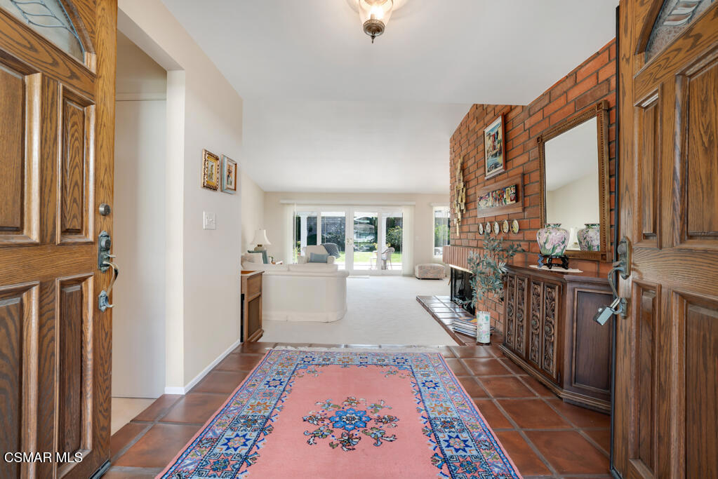 684 Triunfo Canyon Road