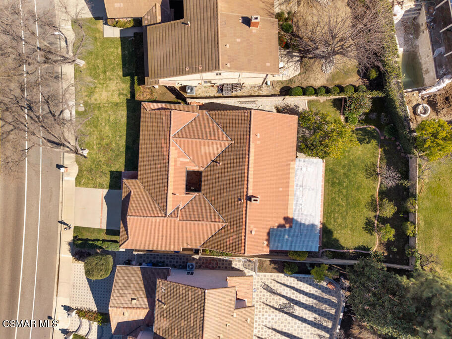 684 Triunfo Canyon Road